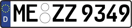 ME-ZZ9349