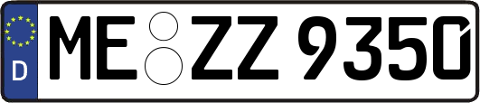 ME-ZZ9350