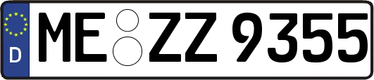 ME-ZZ9355