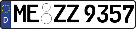 ME-ZZ9357