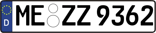 ME-ZZ9362