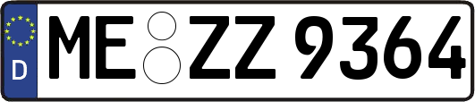 ME-ZZ9364