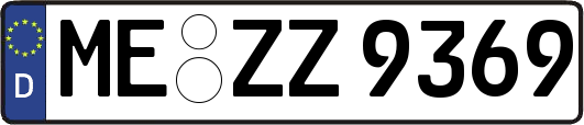 ME-ZZ9369
