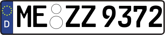 ME-ZZ9372