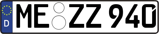 ME-ZZ940