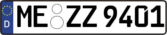 ME-ZZ9401