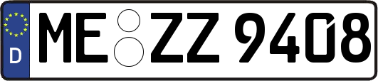 ME-ZZ9408