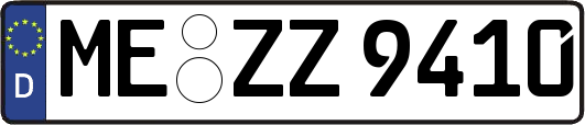 ME-ZZ9410