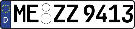 ME-ZZ9413