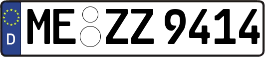 ME-ZZ9414