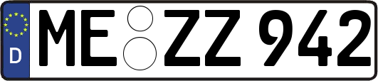 ME-ZZ942