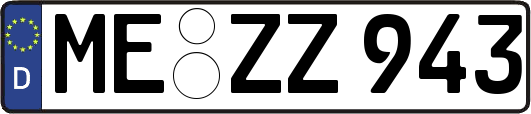 ME-ZZ943