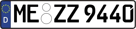 ME-ZZ9440