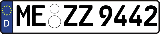 ME-ZZ9442