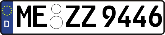 ME-ZZ9446