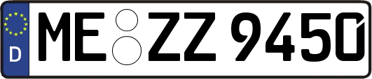 ME-ZZ9450