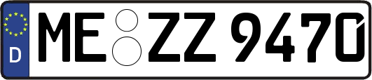 ME-ZZ9470