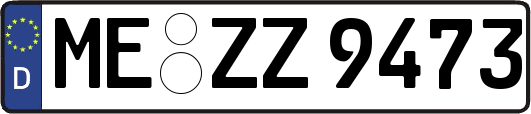 ME-ZZ9473