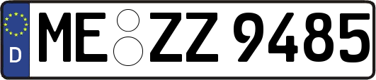 ME-ZZ9485