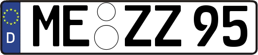ME-ZZ95