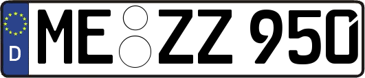 ME-ZZ950