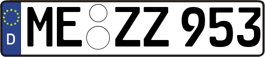 ME-ZZ953