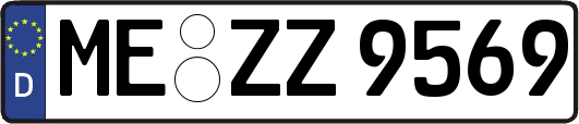 ME-ZZ9569