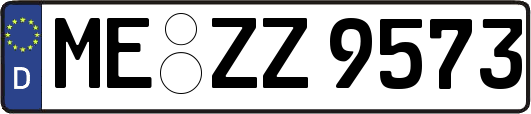 ME-ZZ9573