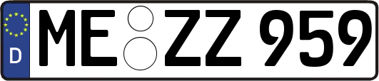 ME-ZZ959