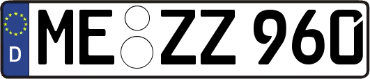 ME-ZZ960