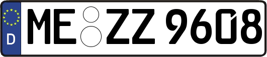 ME-ZZ9608
