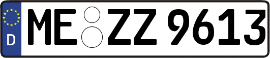 ME-ZZ9613