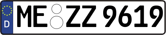 ME-ZZ9619