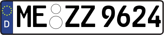 ME-ZZ9624