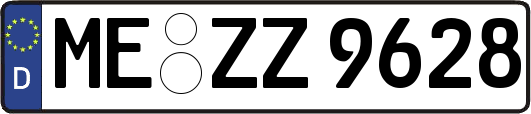 ME-ZZ9628