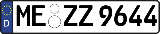 ME-ZZ9644
