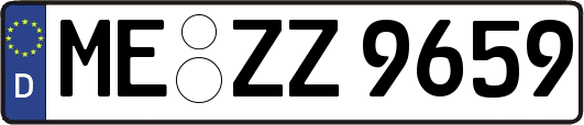 ME-ZZ9659