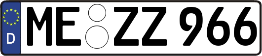 ME-ZZ966