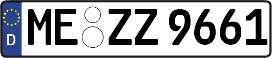 ME-ZZ9661