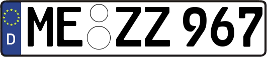 ME-ZZ967