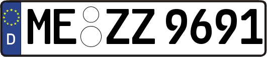 ME-ZZ9691