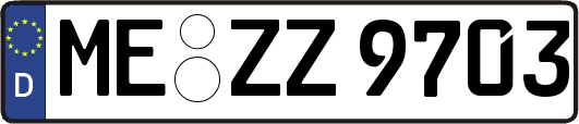 ME-ZZ9703