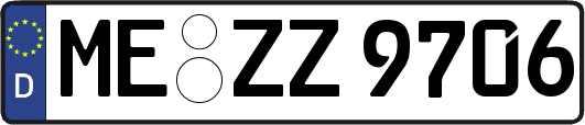 ME-ZZ9706