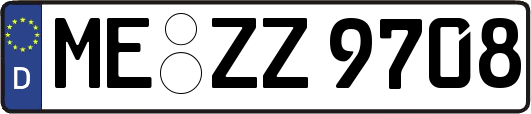 ME-ZZ9708