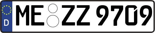 ME-ZZ9709