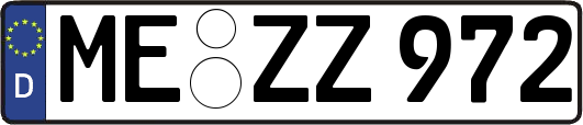ME-ZZ972