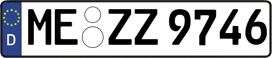 ME-ZZ9746