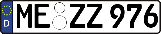 ME-ZZ976