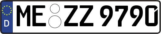 ME-ZZ9790