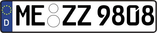 ME-ZZ9808
